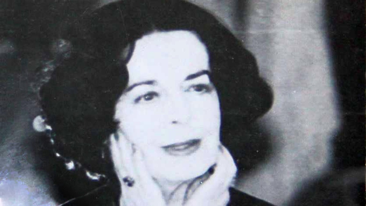 A murit Silvia Ghelan