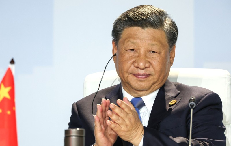 Războiul Rece 2.0: Cum s-a pregătit Xi Jinping decenii întregi pentru o confruntare cu SUA și ce strategie are ca să câștige influență globală