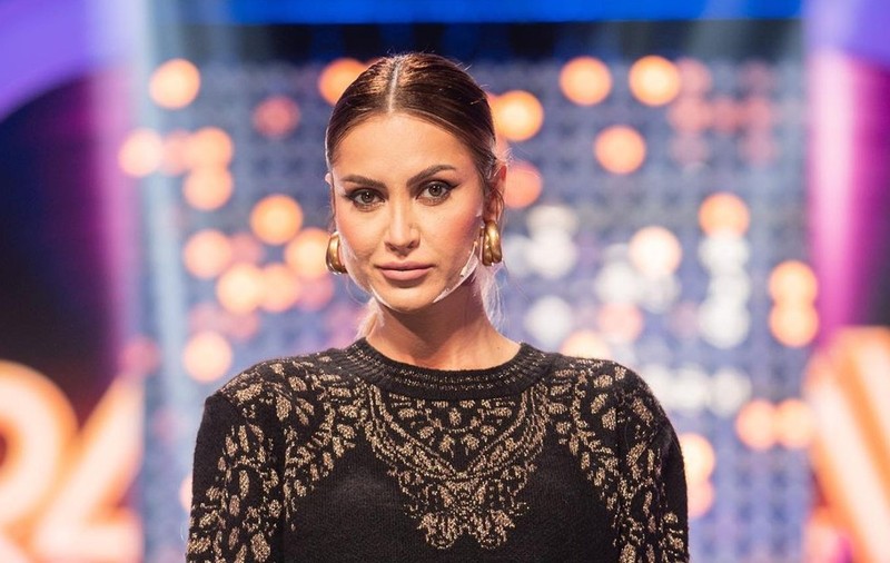 Nicoleta Dragne a fost eliminată de la „Bravo, ai stil! Celebrities”. Reacția neașteptată a concurentei. „Știam, de aia sunt calmă”