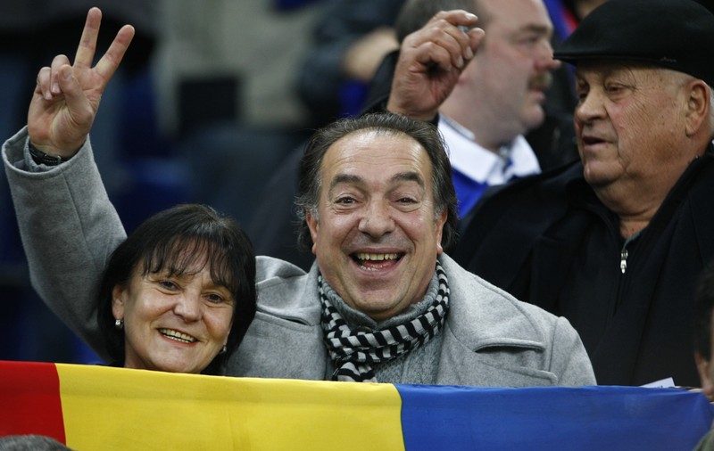 Marcel Răducanu îi atenționează pe campionii României: ”O să fiți alergați” / GALERIE FOTO