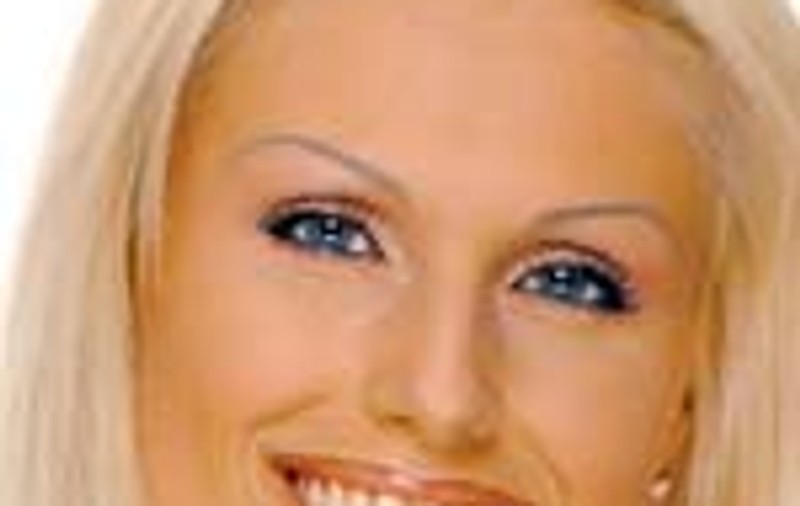 Cristina Rus, sase concerte in trei zile