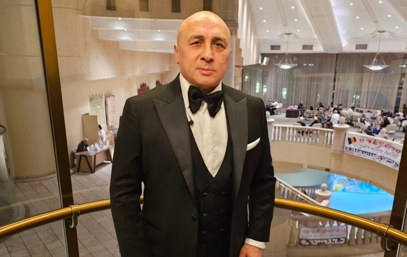 Marcel Pavel urcă pe scenă alături de copiii săi. Unde va apărea împreună cu Iuvenalia, Saha, Richard și Andrei Timofte-Pavel