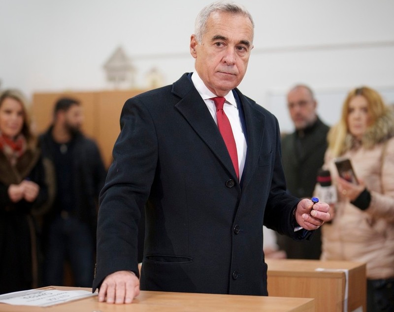 Adrian Văncică, nemilos față de Călin Georgescu: „Spune tâmpenii mai mari decât am inventat eu pentru Celentano din Las Fierbinți”