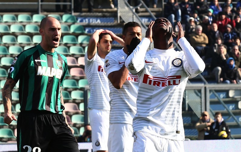 CSU Craiova îl transferă pe ghanezul Donkor, trecut și pe la Inter Milano!
