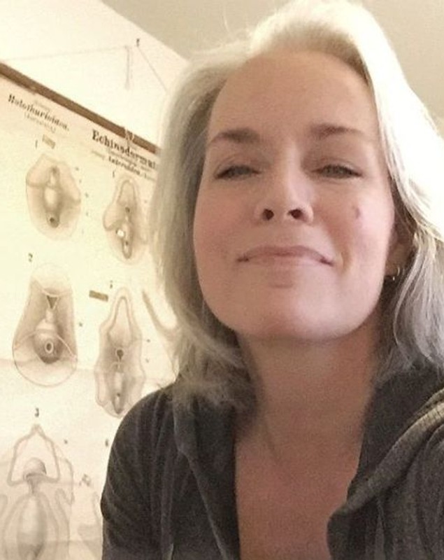 FOTO | O femeie care a intrat la menopauză a simțit nevoia acută să facă sex de cel puțin 3 ori pe zi