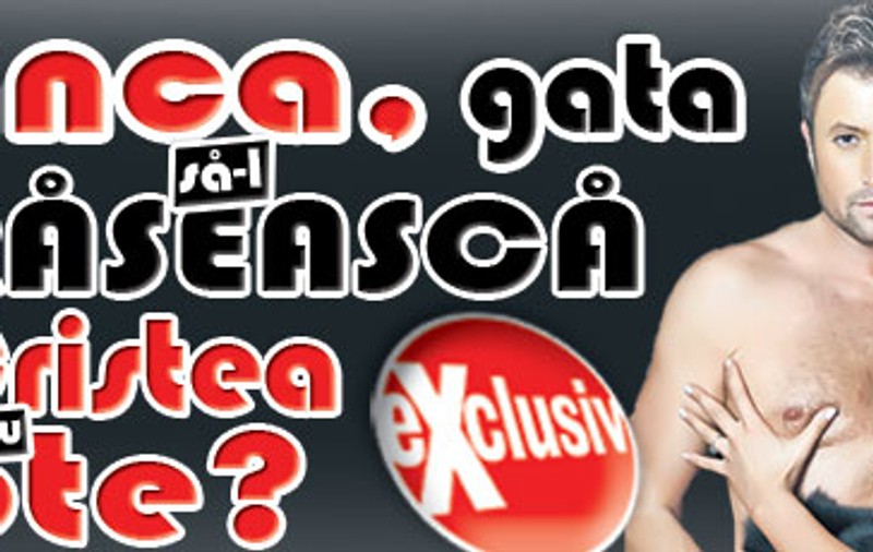 Bote, pe care o alegi, Bianca sau Violeta?