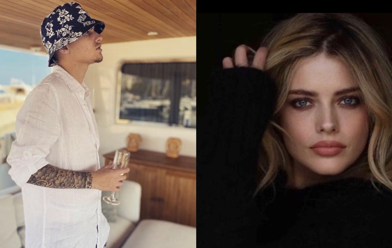 Cum se înțelege Alexandra Dinu cu Mario Mutu, fiul ei: „E mai greu de gestionat relația cu un tânăr adolescent. Eu n-am cum să-i impun ceva”