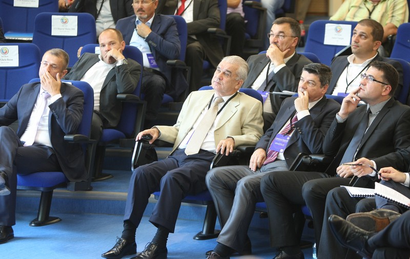 FRF / Anghel Iordănescu are doar rol decorativ în Comitetul Executiv