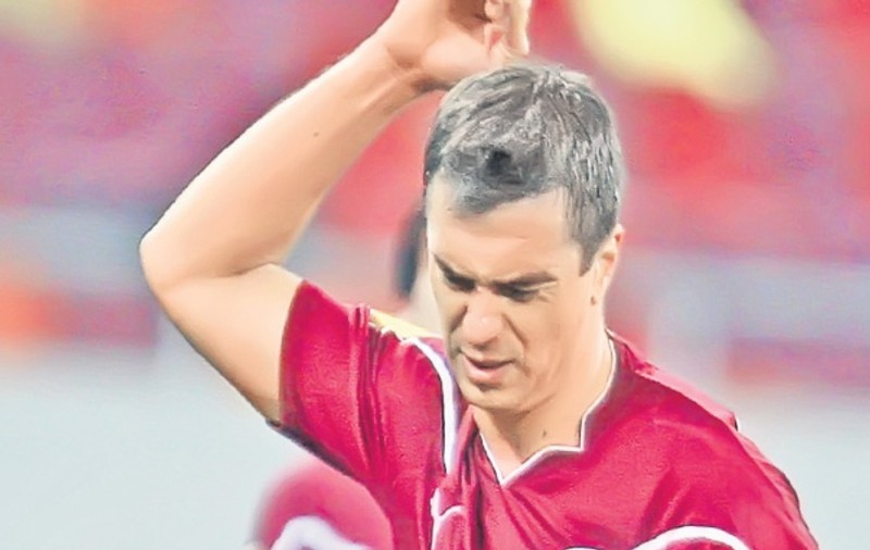 Daniel Pancu: "N-am avut atitudine" | EXCLUSIV