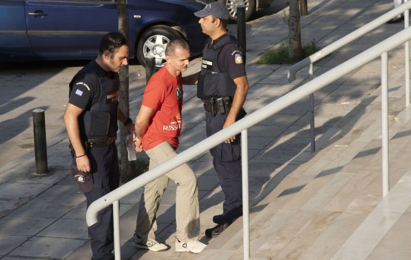 Cine este Alexander Vinnik, prizonierul eliberat de SUA în schimbul lui Marc Fogel. Pentru ce a fost arestat rusul 