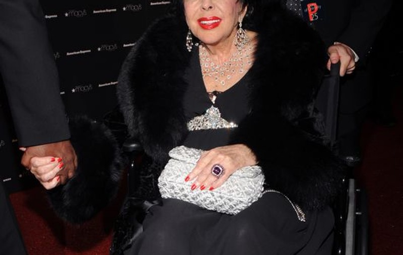 Elizabeth Taylor: "Am fost operată şi simt că am o inimă nou-nouţă"