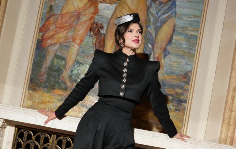Monica Bîrlădeanu și Daciana Sârbu, apariție elegantă împreună. Unde și cum au fost surprinse: „La cererea «telespectatorilor»”