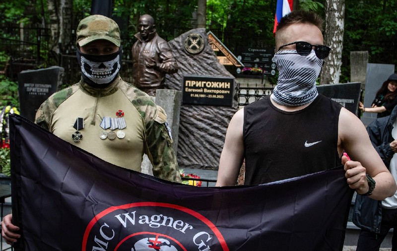 Rusia caută „agenți de unică folosință” printre europenii din țările NATO și de recrutare se ocupă mercenarii Wagner. Ce planuri are Kremlinul