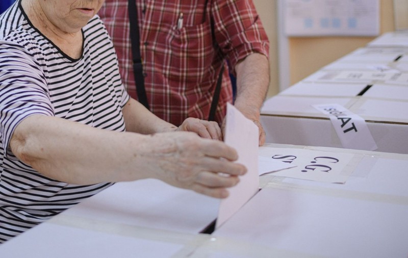 Alegeri prezidenţiale 2024. Votul în diaspora a început prima dată în Noua Zeelandă