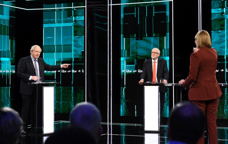 Patru motive pentru victoria spectaculoasă a lui Boris Johnson în alegerile din Marea Britanie