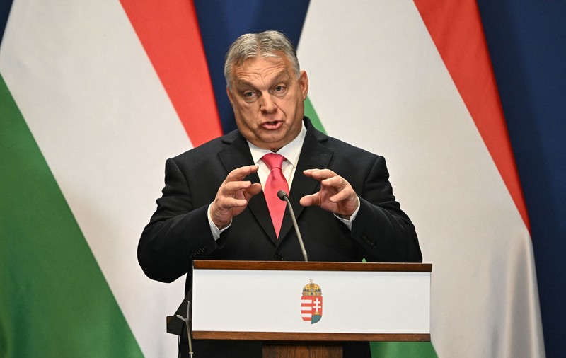 Comisia UE ia noi măsuri împotriva Ungariei, spune că „legea suveranității” adoptată la Budapesta încalcă principiile democratice