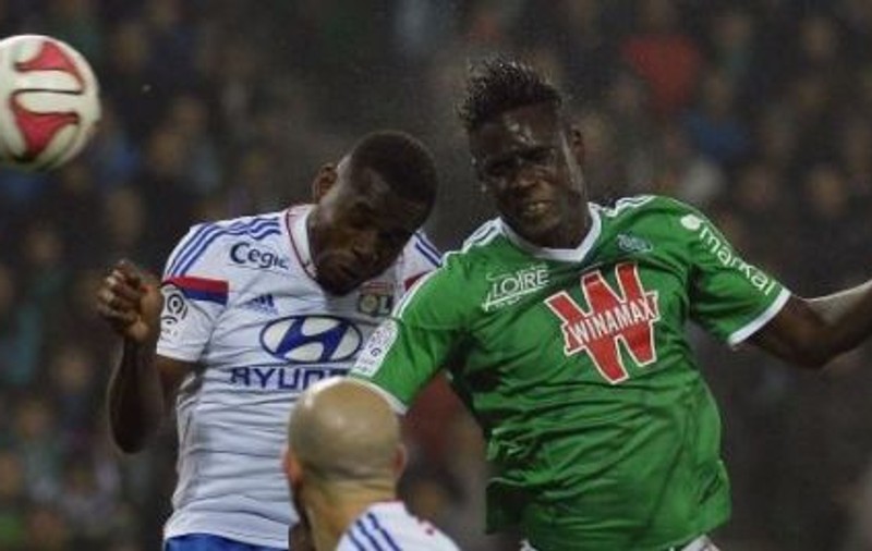 St. Etienne - Lyon 3-0. Victorie pentru ”verzi” împotriva rivalei după 20 de ani!