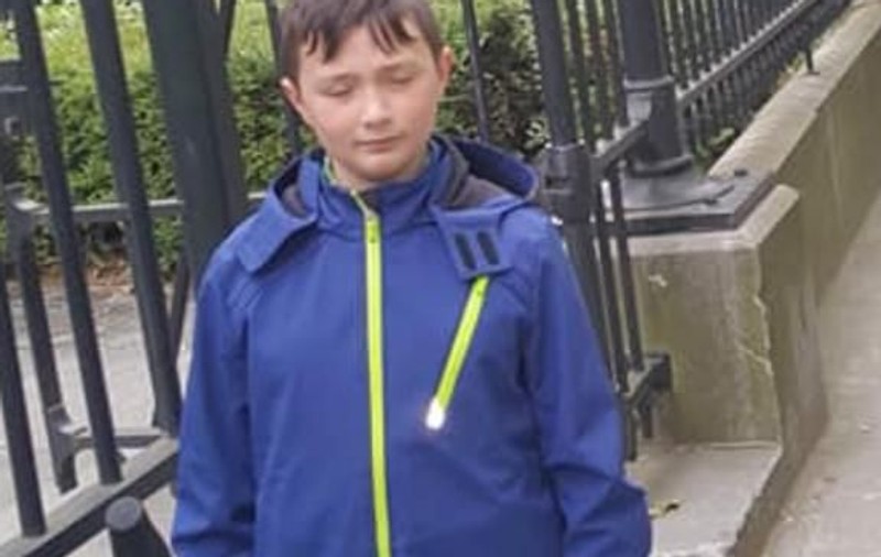 Un copil de 9 ani din Galați este dat dispărut. Nu s-a întors de la școală