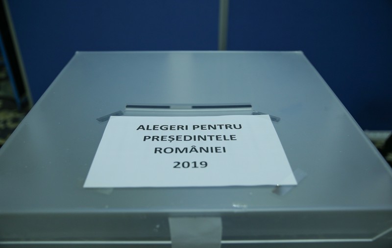 Oferă-ți 5 minute ca să vezi care dintre candidații la prezidențiale e mai aproape de convingerile tale
