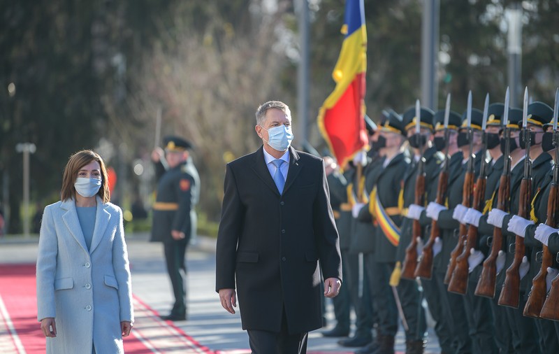 Klaus Iohannis, nouă deplasări externe în 2020, cu cheltuieli de peste 3 milioane de lei