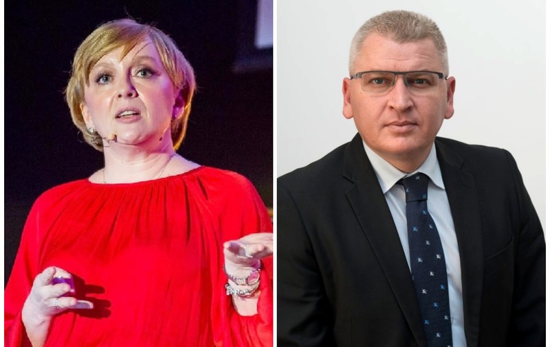 Interviu cu jurnalista care a dezvăluit zeci de plagiate, despre cazul Roman: „Fie i-a făcut cineva lucrarea, fie nu are habar ce este citarea”