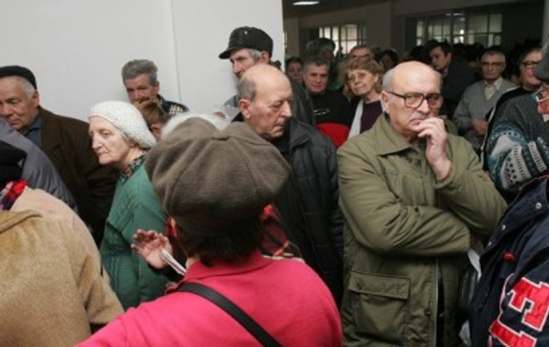 De ce documente aveţi nevoie când vă pensionaţi