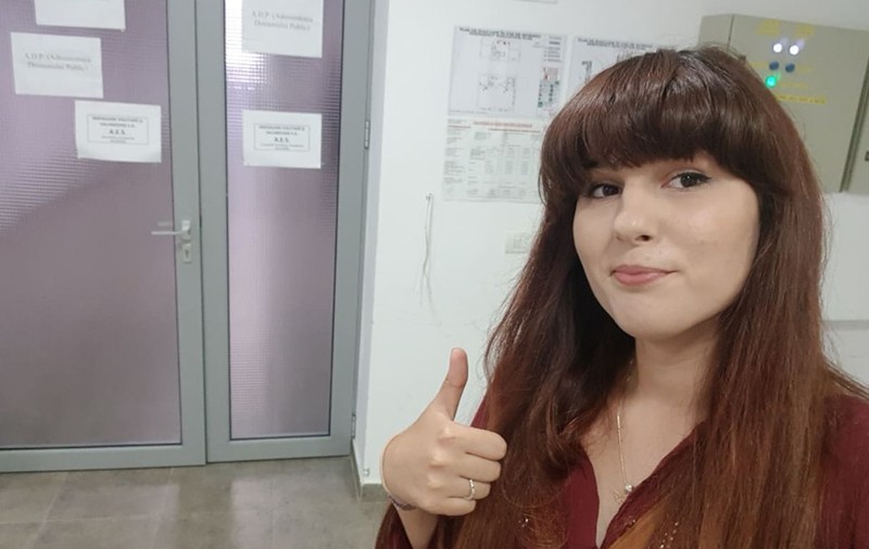 A anulat Primăria Sectorului 5 contractul de 54 de milioane de euro?! Jurnalista Cristina Radu a stat peste trei ore la primărie, dar nimeni nu a vrut să-i răspundă la întrebări