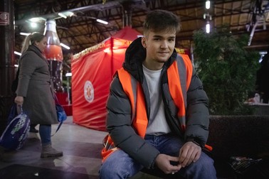 Printre translatori e și un student la Politehnică