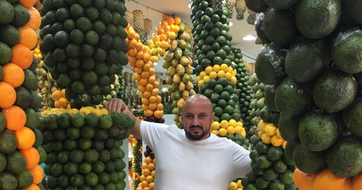 Alin Simota, încarcerat la Rahova