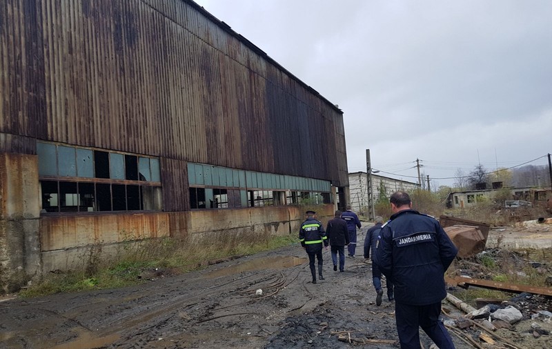 Victimele exploziei din Mina Uricani vor primi ajutoare financiare