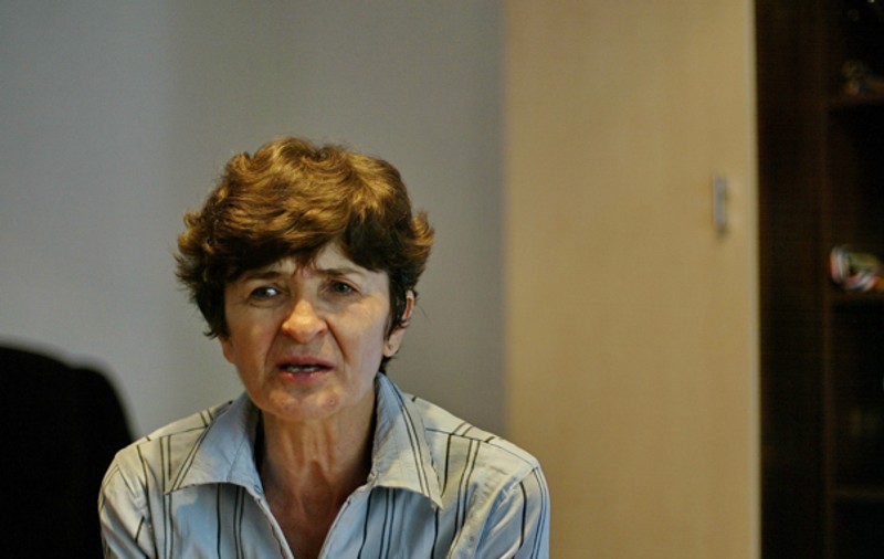 Mama Corinei Căprioriu: "Pot să mor liniştită!" | EXCLUSIV