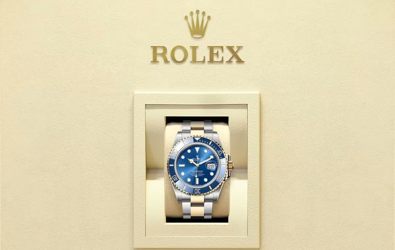 Rolex pre-owned – Eleganță și valoare în același timp