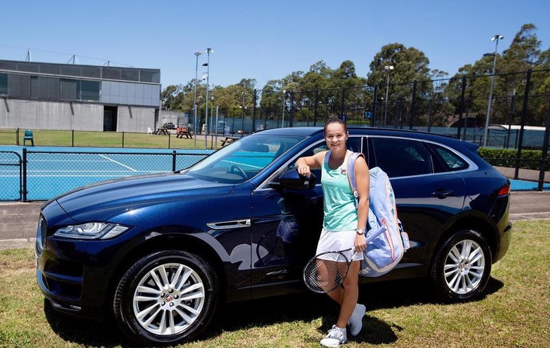 Noua rivală a Simonei Halep s-a reapucat de tenis acum 3 ani, după ce plecase la crichet! Cine este Ashleigh Barty