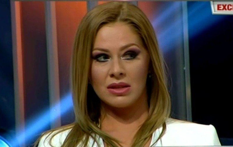 Alina de la Exatlon își caută loc de muncă: "Vreau să mă angajez cât mai repede". Ce pretenții are fosta Războinică