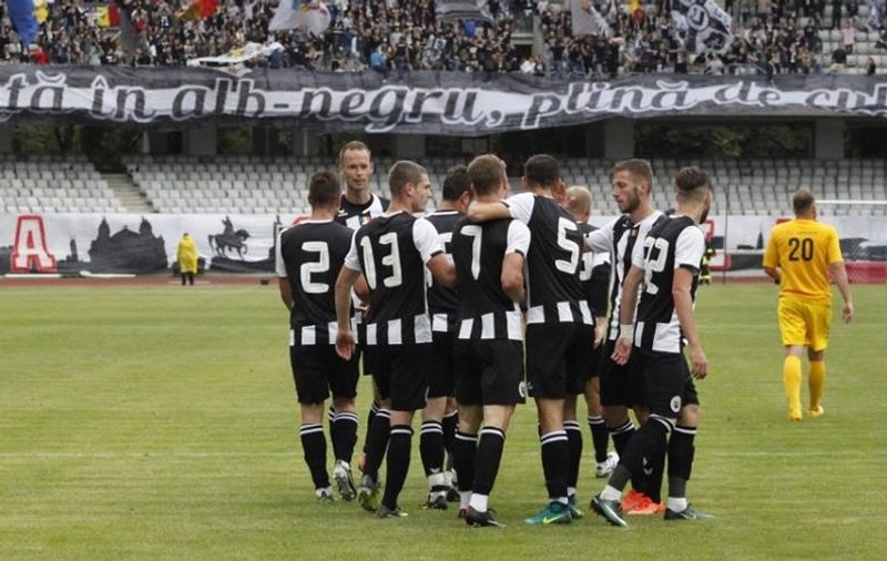 E oficial! ”U” Cluj și-a recăpătat numele de legendă și s-a afiliat la FRF. Când se vor cunoaște seriile din eșalonul trei