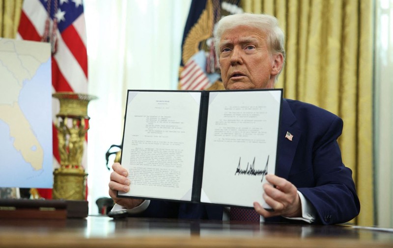 Donald Trump se poate prinde în propria capcană în războiul tarifelor. Cum arată situația în mod real