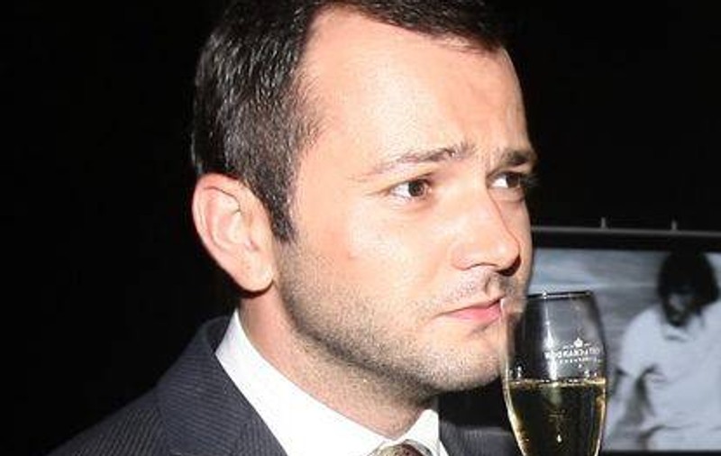 Mihai Morar, dialog incredibil cu fiica lui, Mara: "Tati, tu mă minţi! Nu faci tu bani de la radio!"