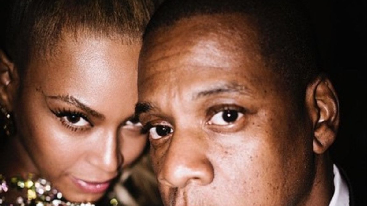 Beyonce