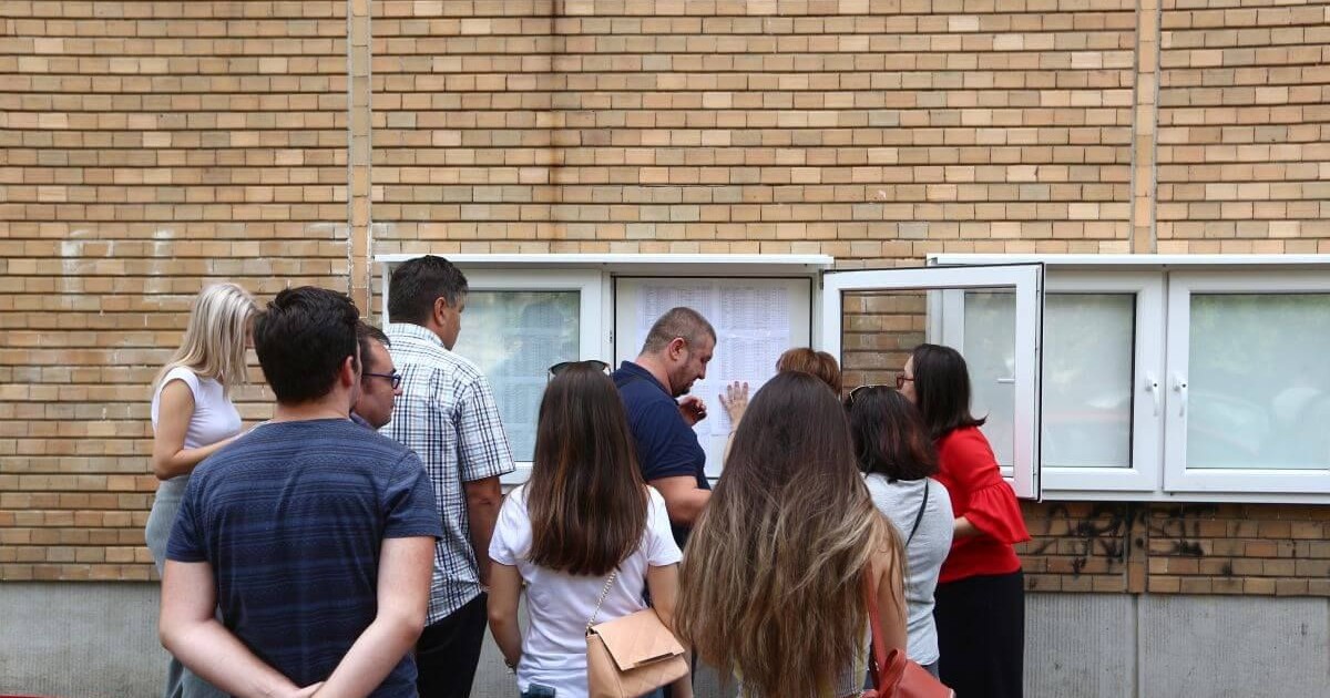 Rezultate BAC Iasi 2020
