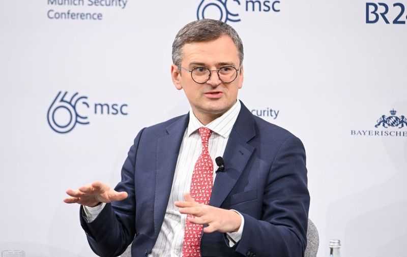 Dmitri Kuleba și-a găsit loc de muncă în SUA. Unde a fost angajat fostul ministru ucrainean de externe