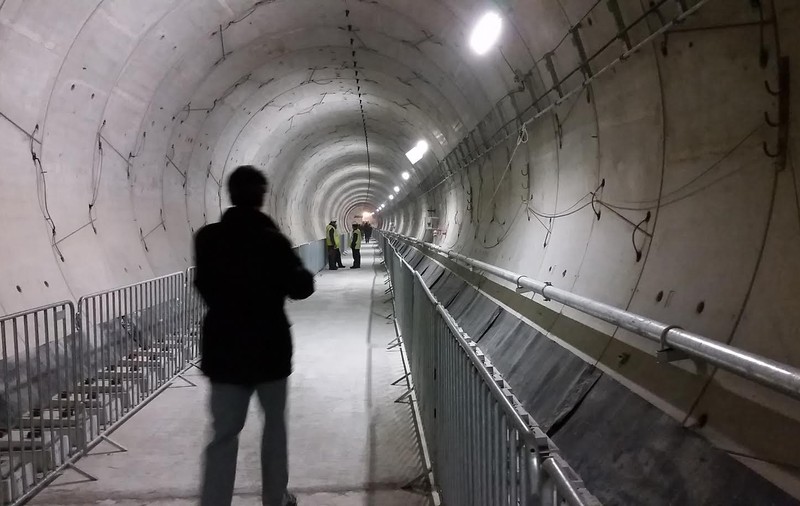 Despăgubiri de  62,8 milioane lei pentru proprietarii de pe Magistrala 6 de metrou 1 Mai – Otopeni, aprobate de Guvern