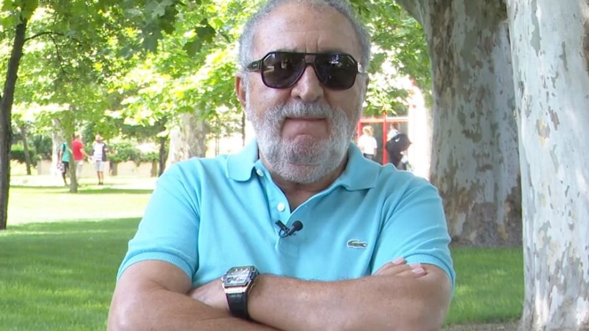 Criza de la FRT continuă. Ion Țiriac îl atacă dur pe Vecerdea
