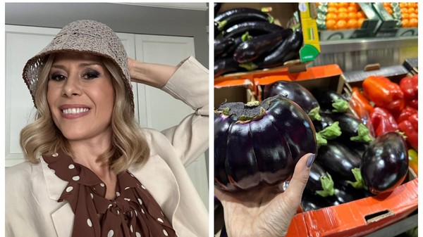 Mihaela Bilic despre beneficiile gogoosarului