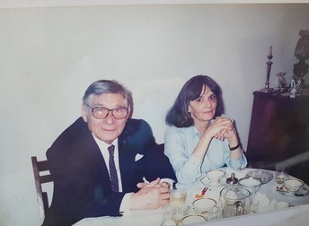 Aceasta este poza preferată a Magdei Răutu