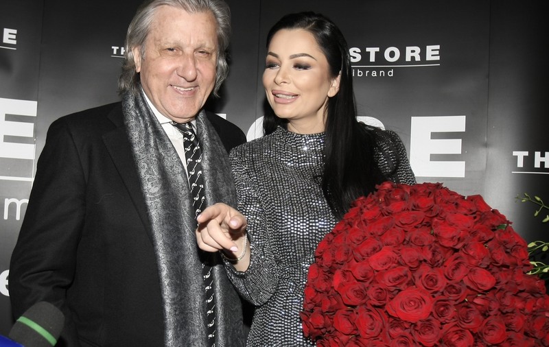 Brigitte Pastramă a investit zeci de mii de euro pentru a salva afacerea pe care Ilie Năstase i-a lăsat-o: „Totul e făcut de mine”