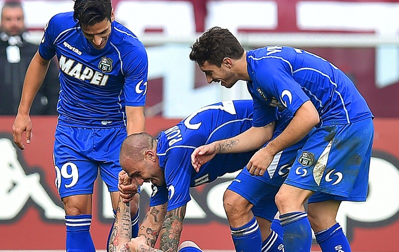 INCREDIBIL/ Meci spectacol în Serie A, între Torino şi Sassuolo! Torinezii ratează al treilea penalty din sezon!