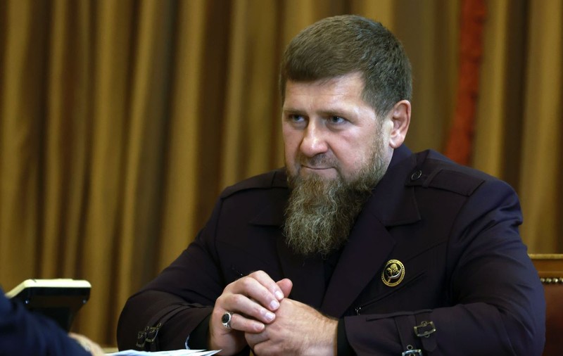 Ramzan Kadîrov a anulat ordinul de a nu lua prizonieri din Forțele Armate ale Ucrainei. „Cei care vor să se predea vor trăi”