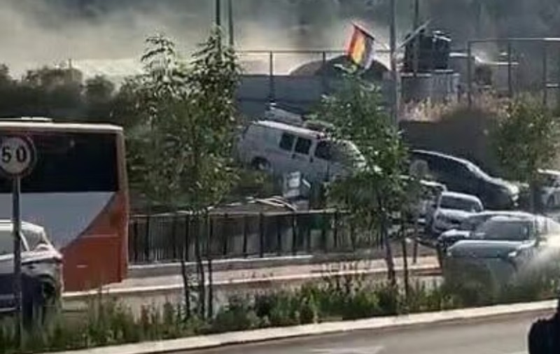 Cel puțin 11 răniți în nordul Israelului, după ce Hezbollah a lansat un atac din Liban. SUA, „incredibil de îngrijorate” de riscul de escaladare