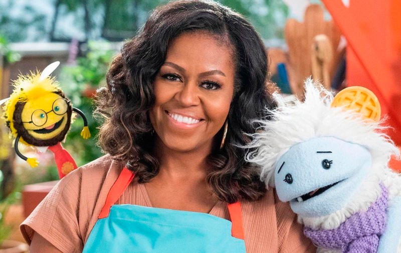 Michelle Obama, despre interviul dat de Meghan Markle: „Mă rog doar să existe iertare!”