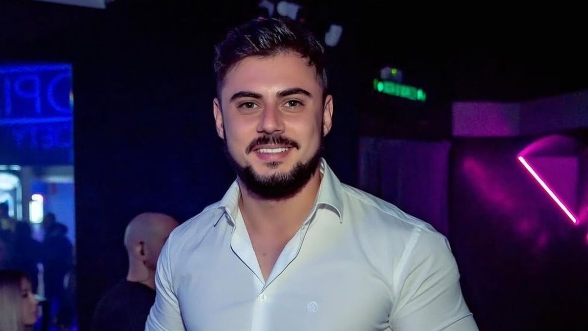 Iulian Bogdan, ispită masculină la Insula Iubirii 2026, emisiune difuzată de Antena 1
